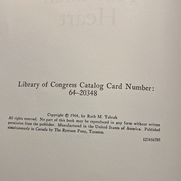 Hawaiian Heart, by Ruth Tabrah, by Follett - Picture 9 of 16